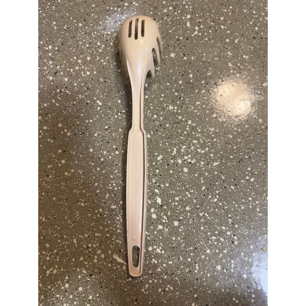 Ekco type slotted